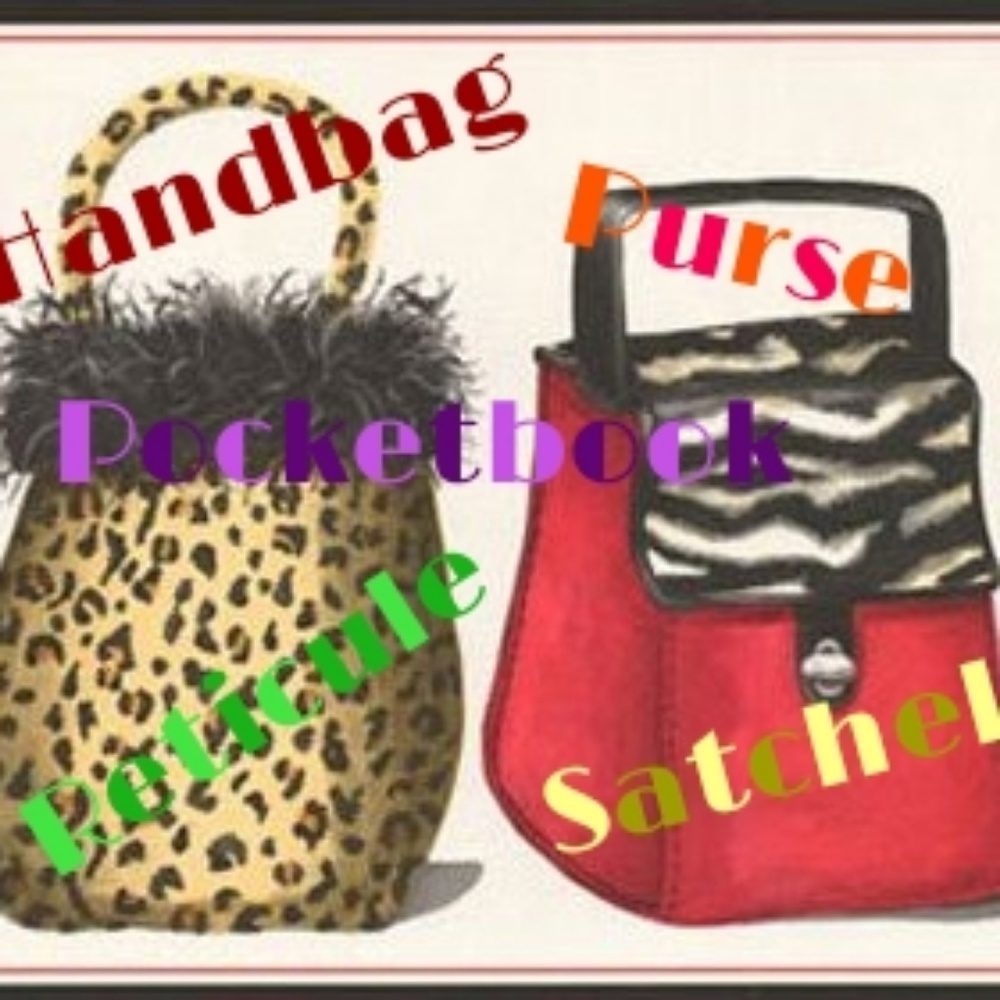 Handbags